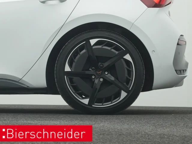 Cupra Born 20 LED NAVI PANO HEAD-UP ACC DAB