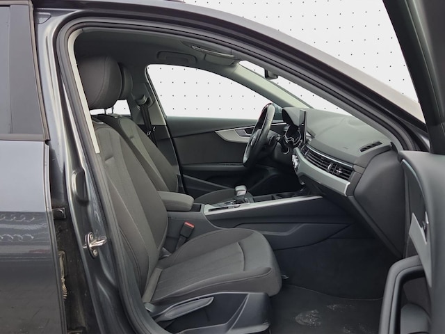 Audi A4 40 TDI Avant S-Tronic