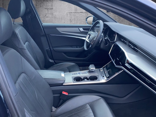 Audi A6 40 TDI Avant S-Tronic