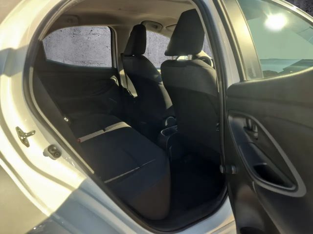 Toyota Yaris 1.0 VVT-i Comfort