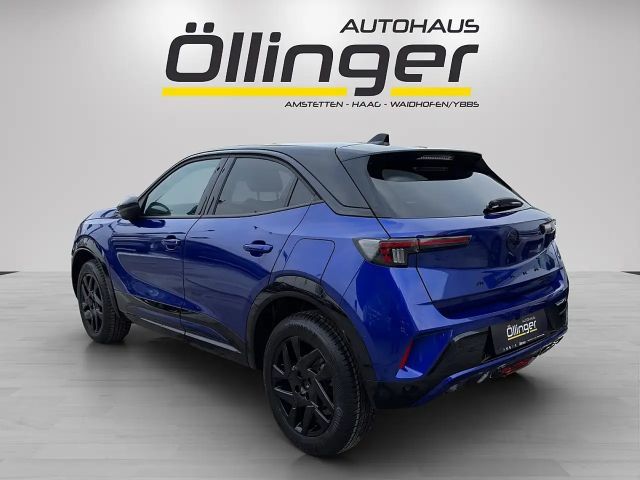 Opel Mokka GS-Line Grand Sport Turbo business+