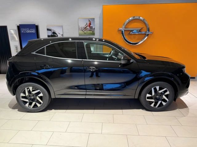 Opel Mokka GS-Line Grand Sport Turbo