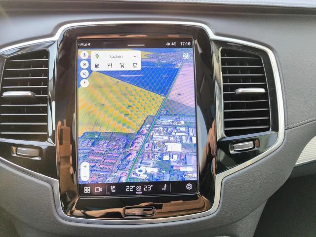 Volvo XC90 AWD Bright Plus