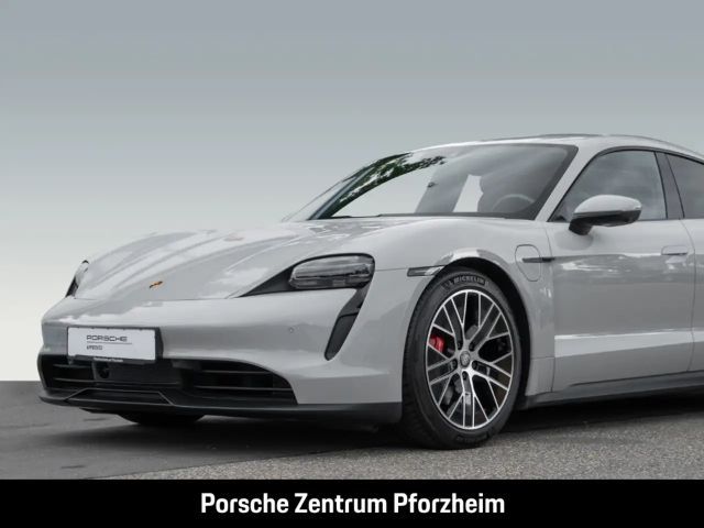 Porsche Taycan 4S