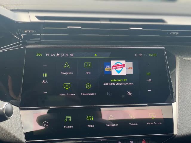 Peugeot 308 BlueHDi GT-Line SW