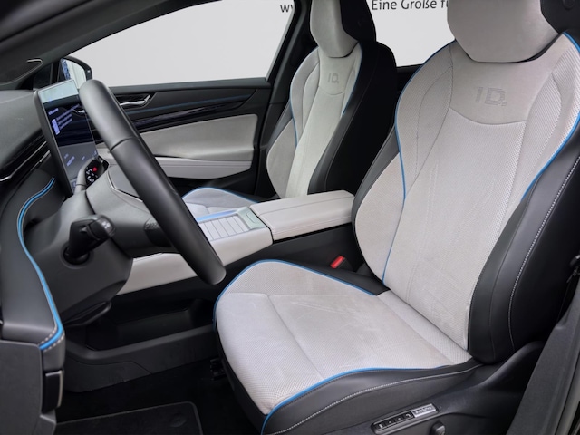 Volkswagen ID.7 Pro