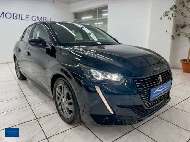 Peugeot 208 Active Pack