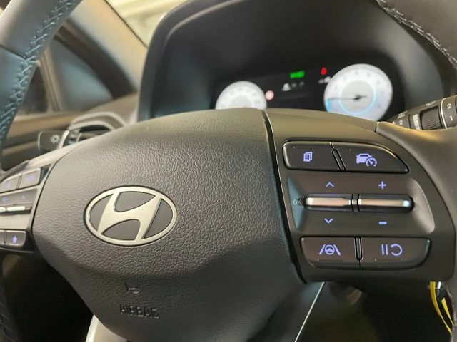 Hyundai i30 Go! T-GDi