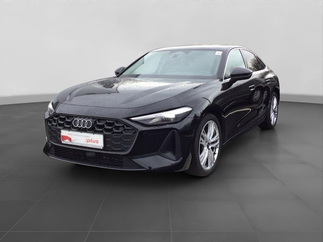 Audi A5 S-Tronic