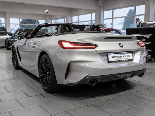BMW Z4 M-Sport Roadster sDrive