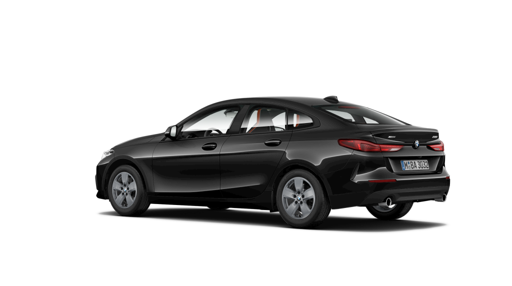 BMW 220 220i Coupé Gran Coupé xDrive