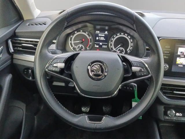 Skoda Scala 1.0 TSI Ambition Clever