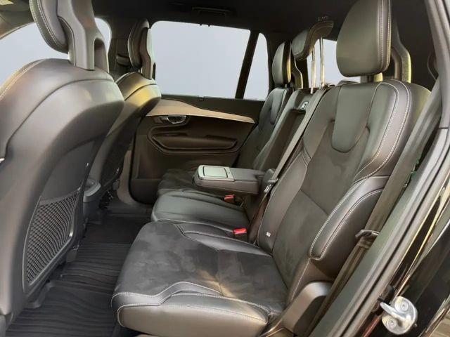 Volvo XC90 AWD Bright Plus