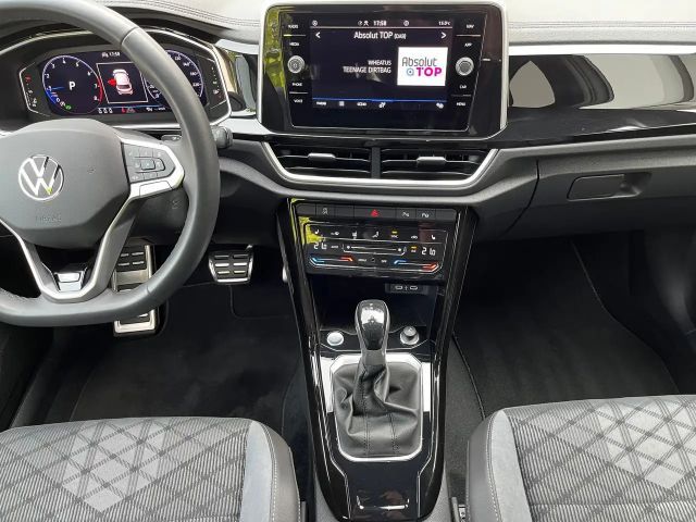 Volkswagen T-Roc 1.5 TSI DSG R-Line