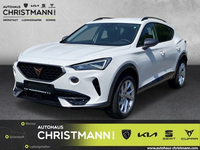 Cupra Formentor 1.5 TSI