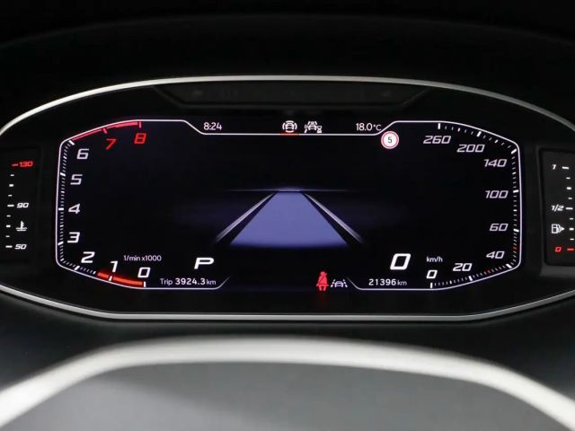 Seat Ateca 1.5 TSI DSG