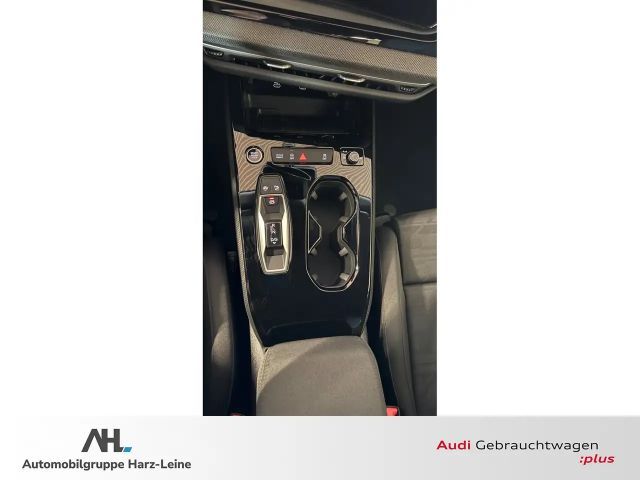 Audi A5 S-Line S-Tronic