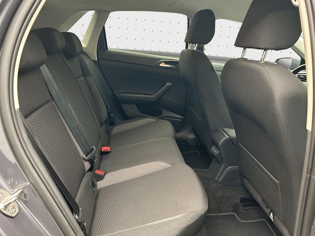 Volkswagen Polo 1.0 TSI IQ.Drive Life