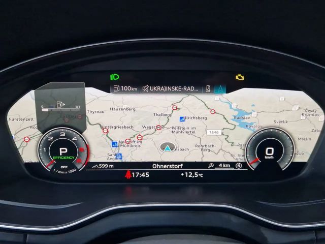 Audi Q5 40 TDI Quattro S-Tronic