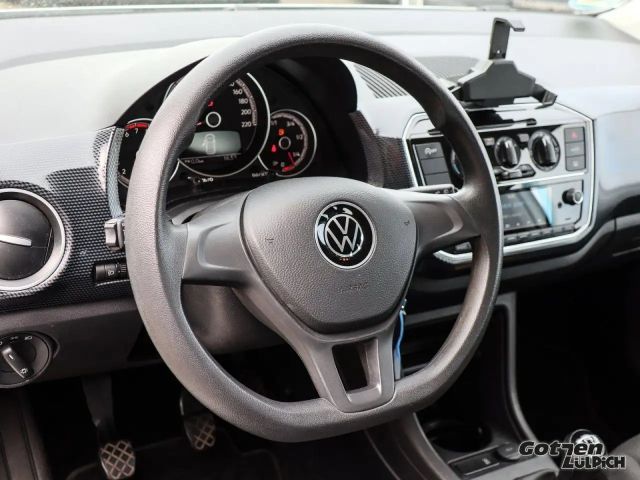 Volkswagen up! 1.0 Fahrerassistenzpaket Rear View Klima PDC