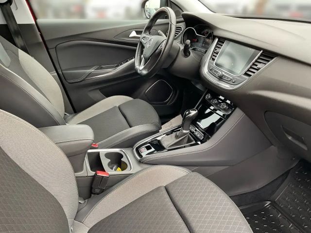 Opel Grandland X 1.2 Turbo Turbo