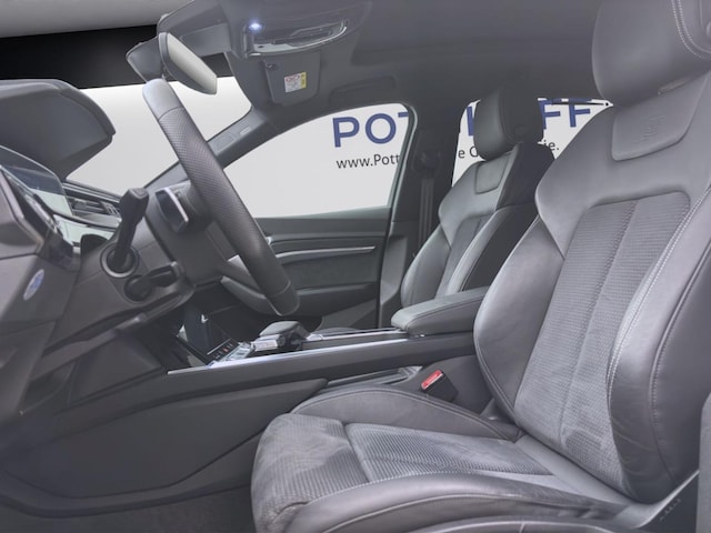 Audi e-tron 55 Quattro