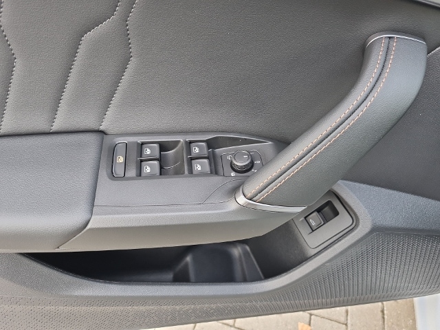 Cupra Leon DSG Sportstourer