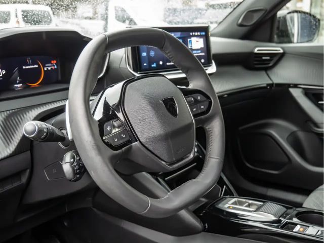 Peugeot 2008 Allure Pack EAT8
