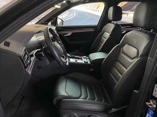 Volkswagen Touareg 3.0 V6 TDI R-Line