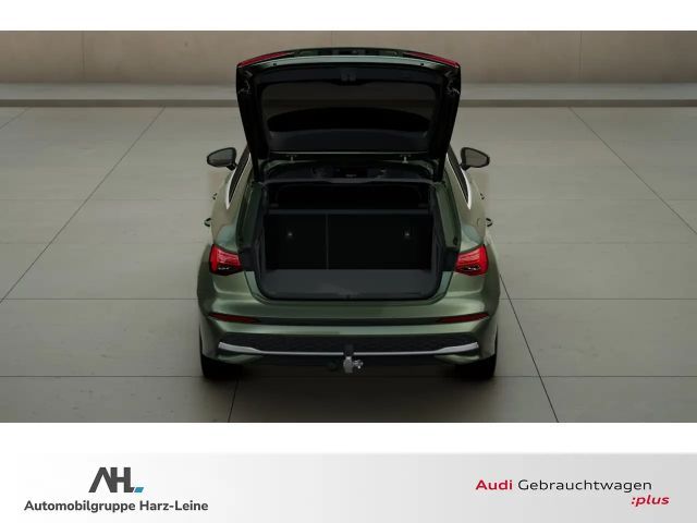 Audi A3 30 TFSI Sedan Sportback