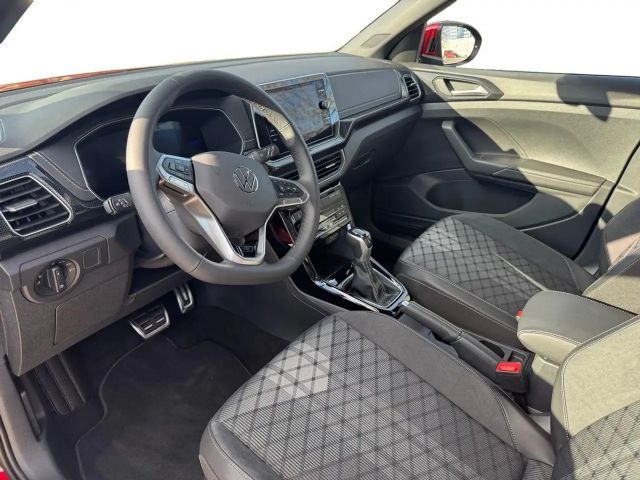 Volkswagen T-Cross 1.0 TSI DSG R-Line