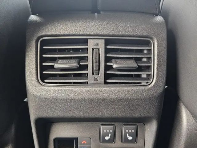 Nissan X-trail Tekna