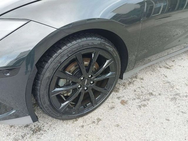 Hyundai IONIQ 6 4WD Vierwielaandrijving