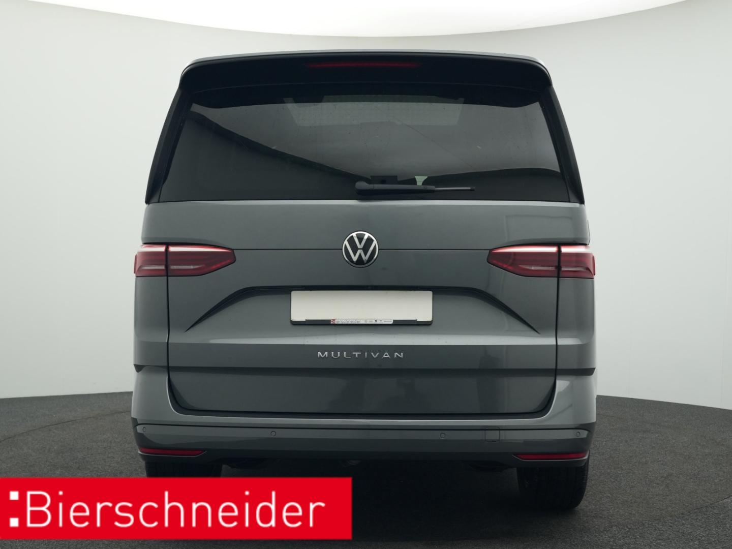 Volkswagen Multivan 2.0 TDI DSG IQ.Drive Life T7