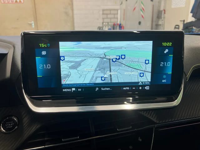 Peugeot 2008 GT-Line