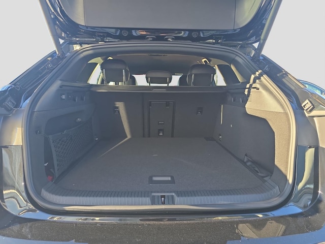 Volkswagen ID.7 Pro Tourer