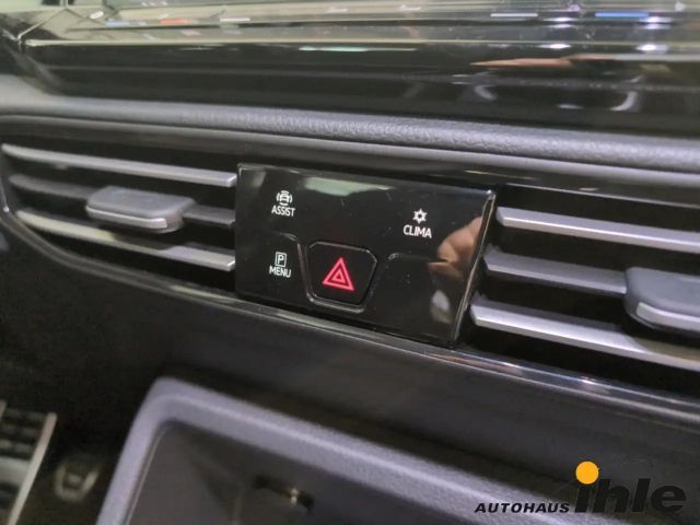 Volkswagen Caddy Style