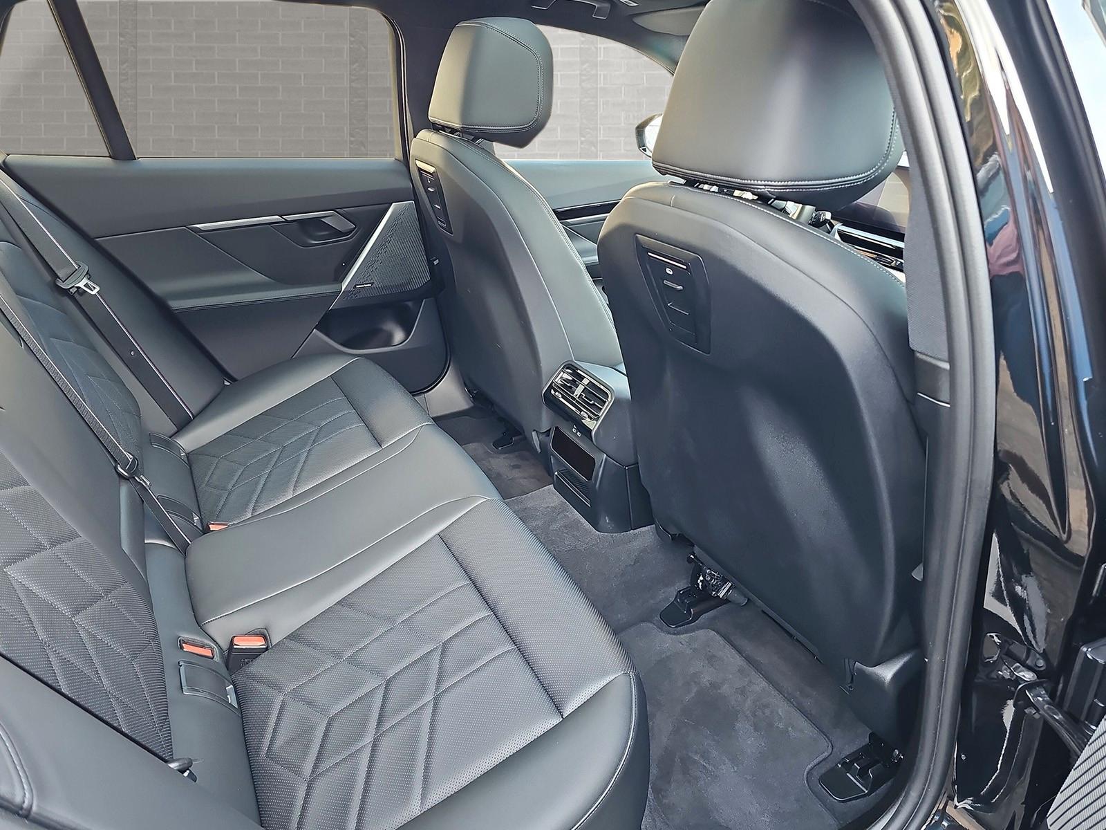 BMW 540 540d M-Sport Touring xDrive