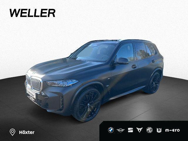 BMW X5 xDrive40d