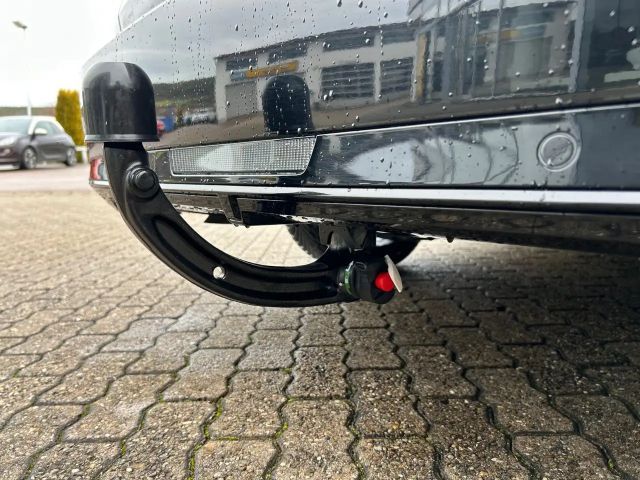 Opel Astra 1.2 Turbo Sports Tourer