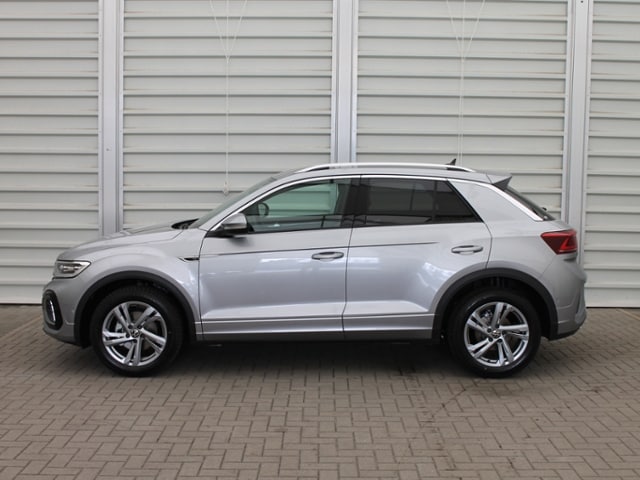 Volkswagen T-Roc 1.5 TSI
