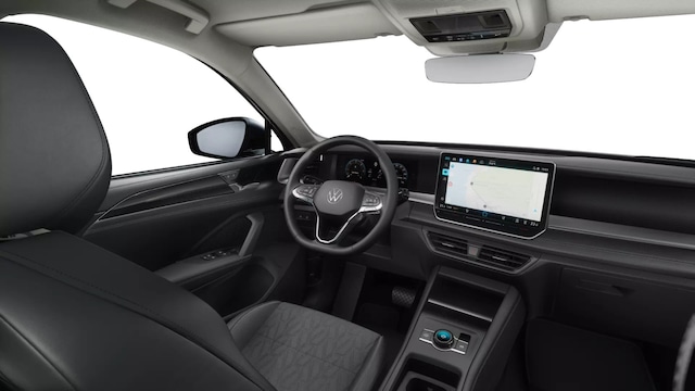 Volkswagen Tayron 2.0 TDI 4Motion DSG