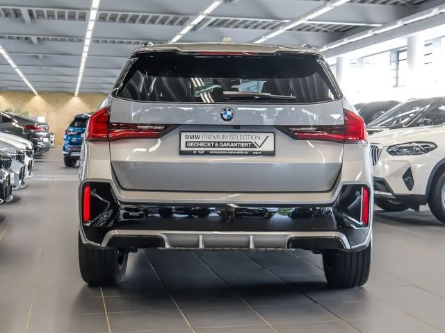 BMW X1 M-Sport sDrive18i