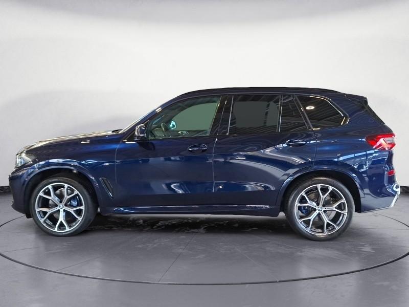 BMW X5 xDrive30d