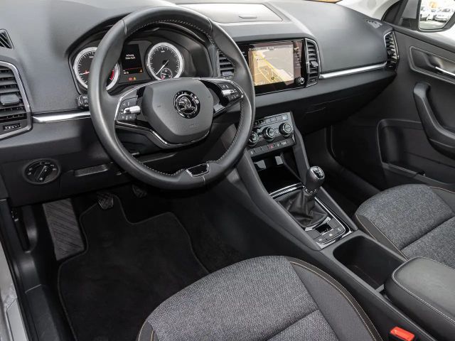 Skoda Karoq 1.5 TSI Ambition Clever