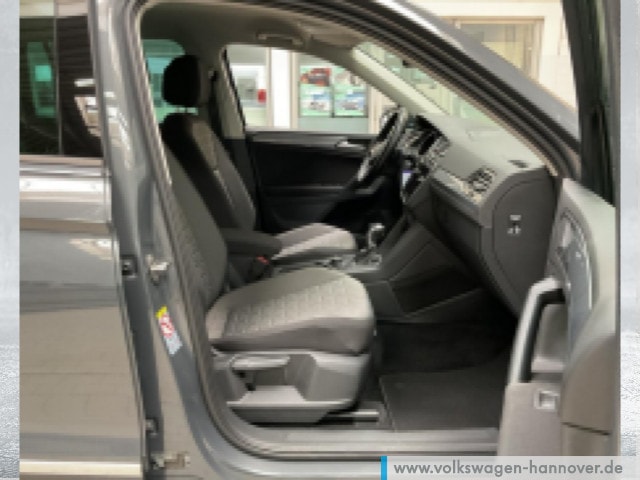 Volkswagen Tiguan 2.0 TDI 4Motion DSG Life