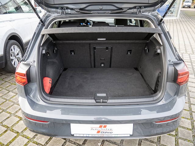 Volkswagen Golf 2.0 TDI Golf VIII