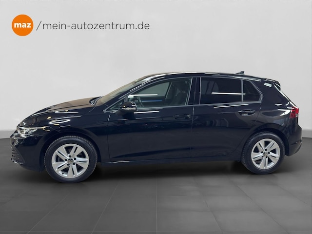 Volkswagen Golf 1.5 TSI Golf VIII Life