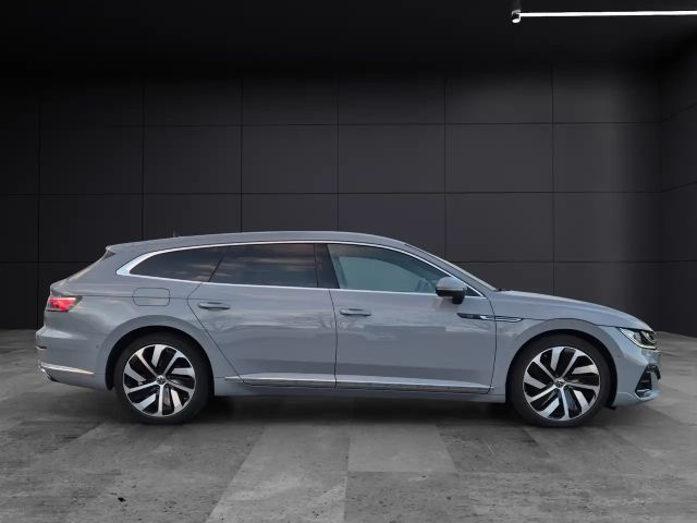 Volkswagen Arteon Shooting Brake DSG R-Line