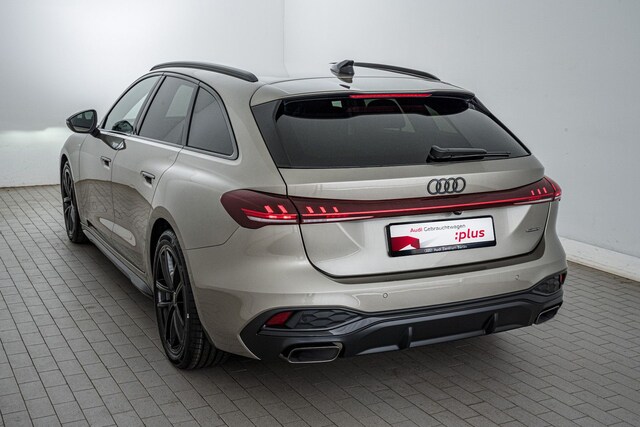 Audi A5 Avant Quattro S-Tronic